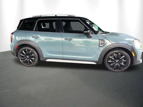 Used 2022 MINI Cooper Countryman S FWD image 23