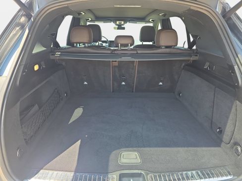 Certified 2022 Mercedes-Benz GLE 350 4MATIC image 12