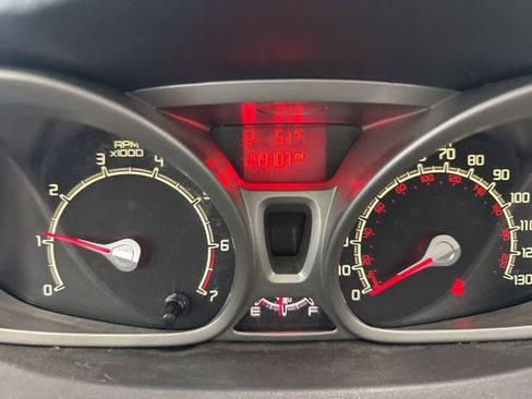 Used 2012 Ford Fiesta SE image 26