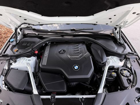 Used 2022 BMW 530i w/ M Sport Package RWD image 66