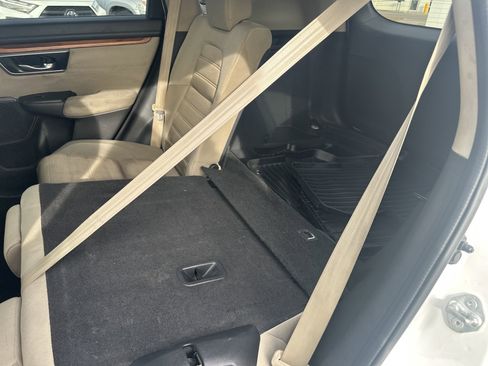 Used 2022 Honda CR-V EX image 15
