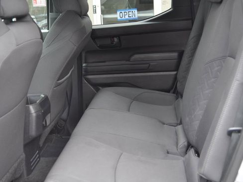 Used 2025 Toyota Tacoma SR5 image 15