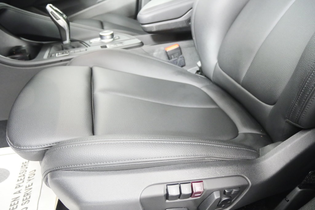 Used 2020 BMW X2 sDrive28i w/ Convenience Package FWD image 10