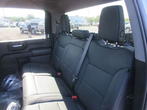 New 2026 GMC Sierra 2500 Pro AWD/4WD image 13