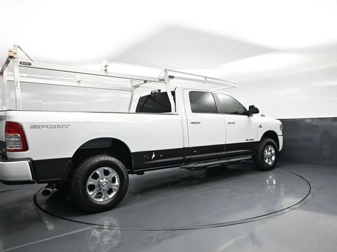 Used 2019 RAM 2500 Big Horn AWD/4WD image 27