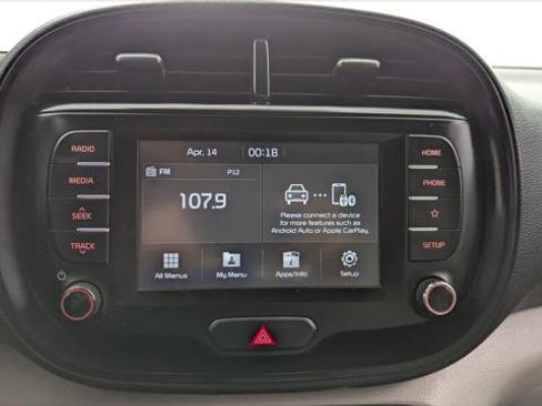 Used 2020 Kia Soul LX FWD image 26