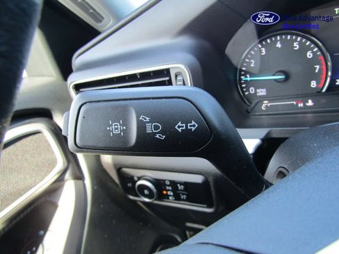 Certified 2024 Ford Explorer XLT w/ Equipment Group 202A AWD/4WD image 35