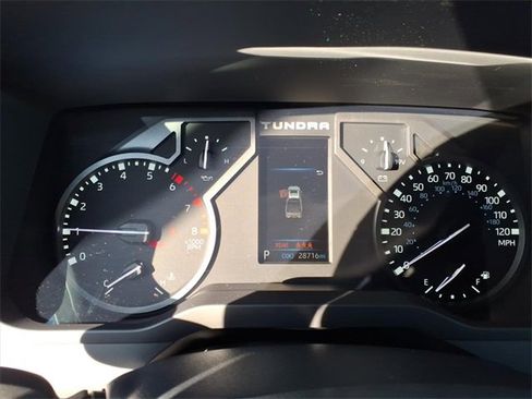 Used 2022 Toyota Tundra SR5 image 21