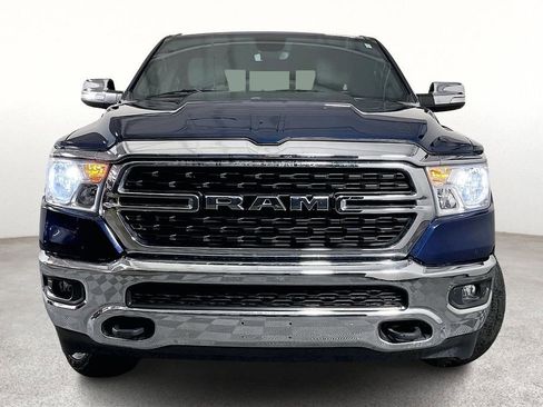 Used 2022 RAM 1500 Big Horn image 5