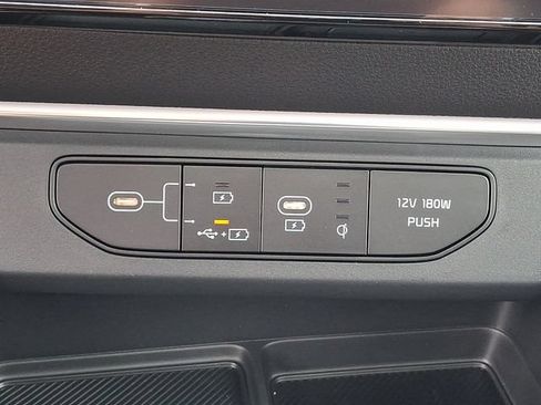Used 2027 Kia Carnival SX w/ Dark Edition Package FWD image 23