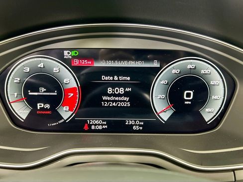 Certified 2024 Audi S5 Premium Plus w/ Premium Plus Package image 29