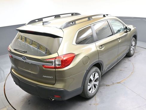 Certified 2025 Subaru Ascent Premium AWD/4WD image 40