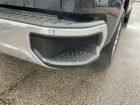 Used 2022 Chevrolet Silverado 1500 LT image 11