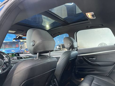 Used 2016 BMW 328i Gran Turismo xDrive image 25