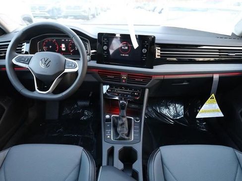 New 2026 Volkswagen Jetta SEL image 25