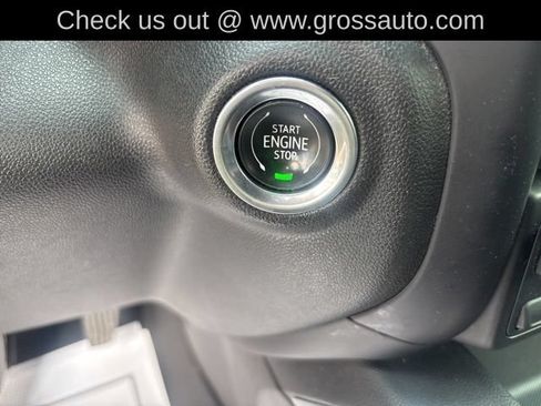 Used 2020 Chevrolet Silverado 1500 LT Trail Boss AWD/4WD image 19