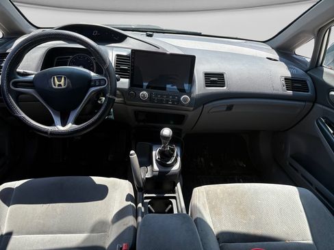 Used 2010 Honda Civic LX image 21
