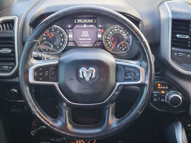 Used 2019 RAM 1500 Big Horn AWD/4WD image 33