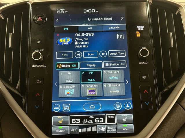 Used 2025 Subaru Ascent Limited AWD/4WD image 12