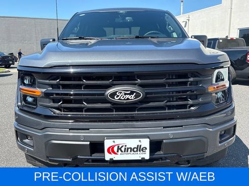 New 2026 Ford F150 XLT AWD/4WD image 2