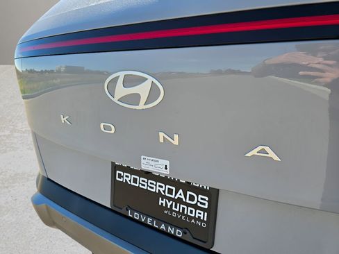 New 2026 Hyundai Kona Limited image 10