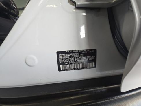 Used 2023 Subaru WRX AWD/4WD image 25