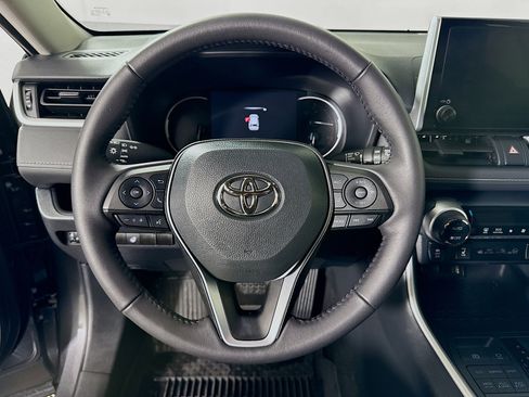 Certified 2023 Toyota RAV4 XLE w/ XLE Grade Weather Package image 12