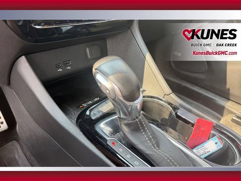 Used 2024 Buick Encore GX Avenir w/ Avenir Technology Package AWD/4WD image 29