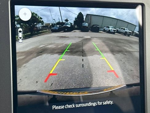 Used 2021 Ford Edge ST w/ Equipment Group 401A image 21