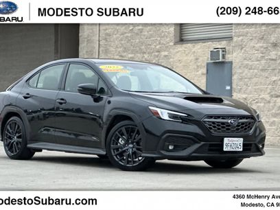 Used 2022 Subaru WRX Limited
