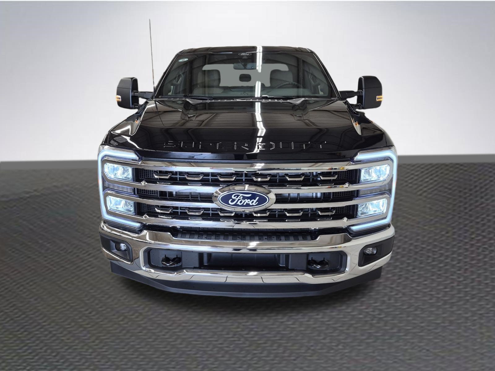New 2027 Ford F350 XLT w/ XLT Premium Package RWD image 2
