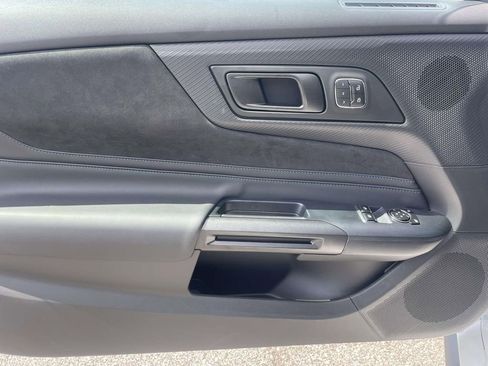 New 2025 Ford Mustang Dark Horse image 20