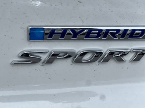 New 2025 Honda Accord Sport image 12