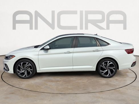 New 2026 Volkswagen Jetta SEL FWD image 5