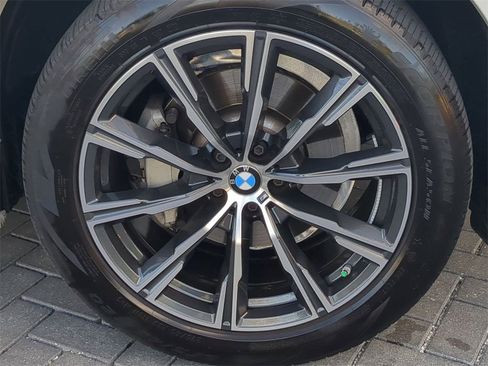 Certified 2023 BMW X5 sDrive40i w/ M Sport Package image 12