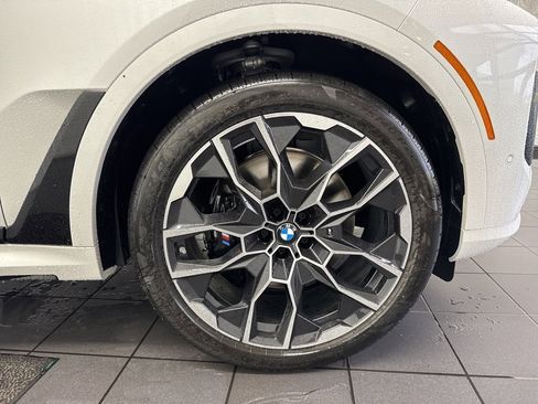 New 2026 BMW X7 xDrive40i image 62