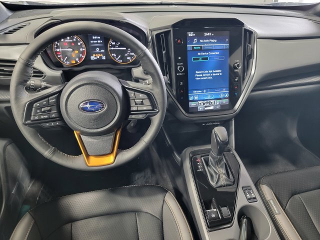 New 2026 Subaru Crosstrek 2.5i Wilderness AWD/4WD image 27