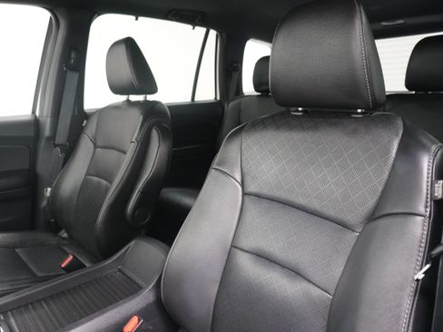 Used 2020 Honda Passport EX-L image 11