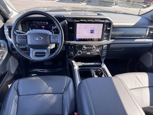 Used 2024 Ford F250 Lariat image 5