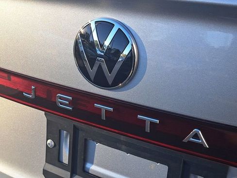 New 2026 Volkswagen Jetta Sport FWD image 6