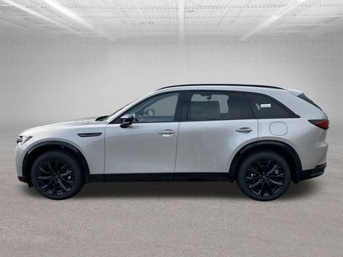 New 2026 MAZDA CX-90 3.3 Turbo S w/ Premium Package AWD/4WD image 2