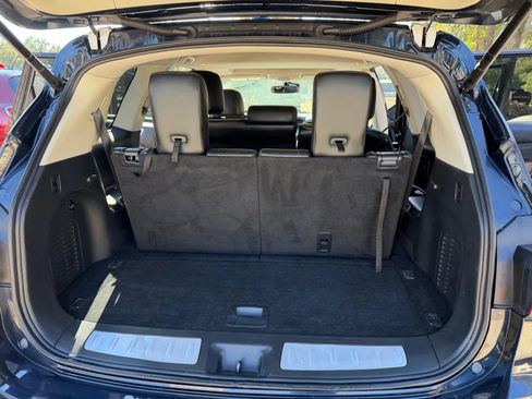 Used 2019 INFINITI QX60 Luxe image 11