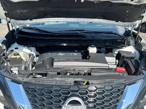 Used 2023 Nissan Murano SL w/ SL Moonroof Package FWD image 31