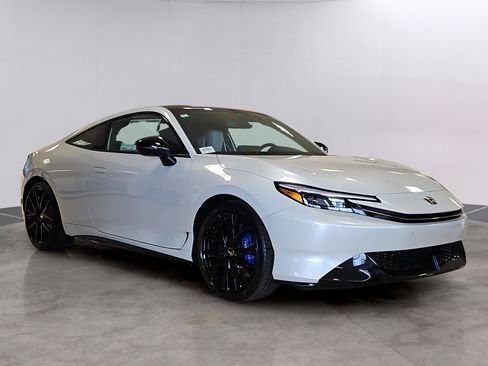 New 2026 Honda Prelude image 2