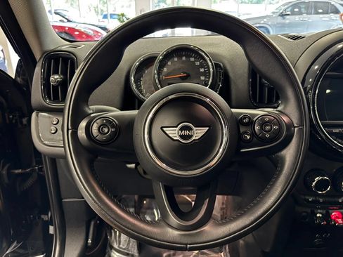 Used 2018 MINI Cooper Countryman FWD image 31