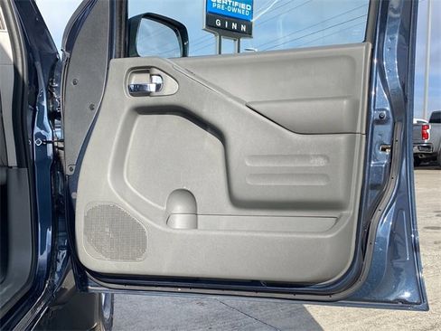 Used 2019 Nissan Frontier SV w/ Value Truck Package image 24