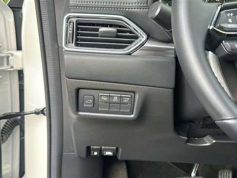 Certified 2025 MAZDA CX-5 AWD 2.5 S w/ Preferred Package image 18