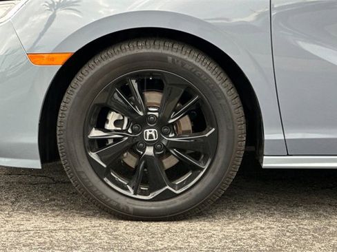 Certified 2023 Honda Odyssey Sport image 35