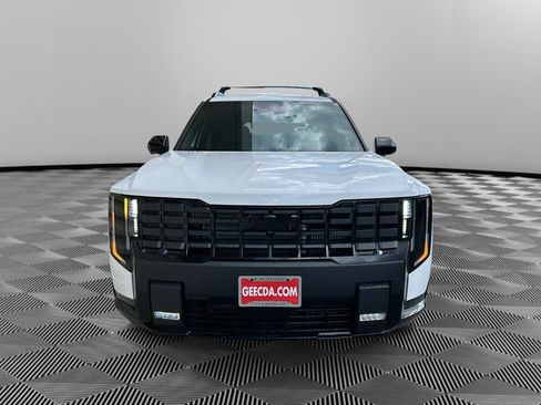 New 2027 Kia Telluride SX Prestige X-Line AWD/4WD image 2