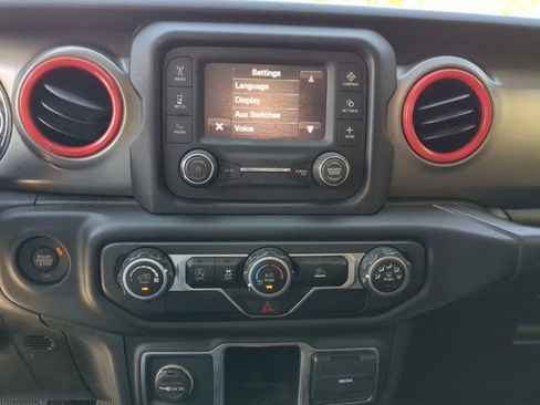 Used 2021 Jeep Wrangler Unlimited Sport image 24